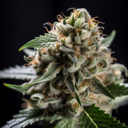 10 SEMENTES FEM - AK 49