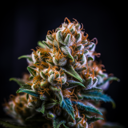 5 SEMENTES VISION JACK AUTO